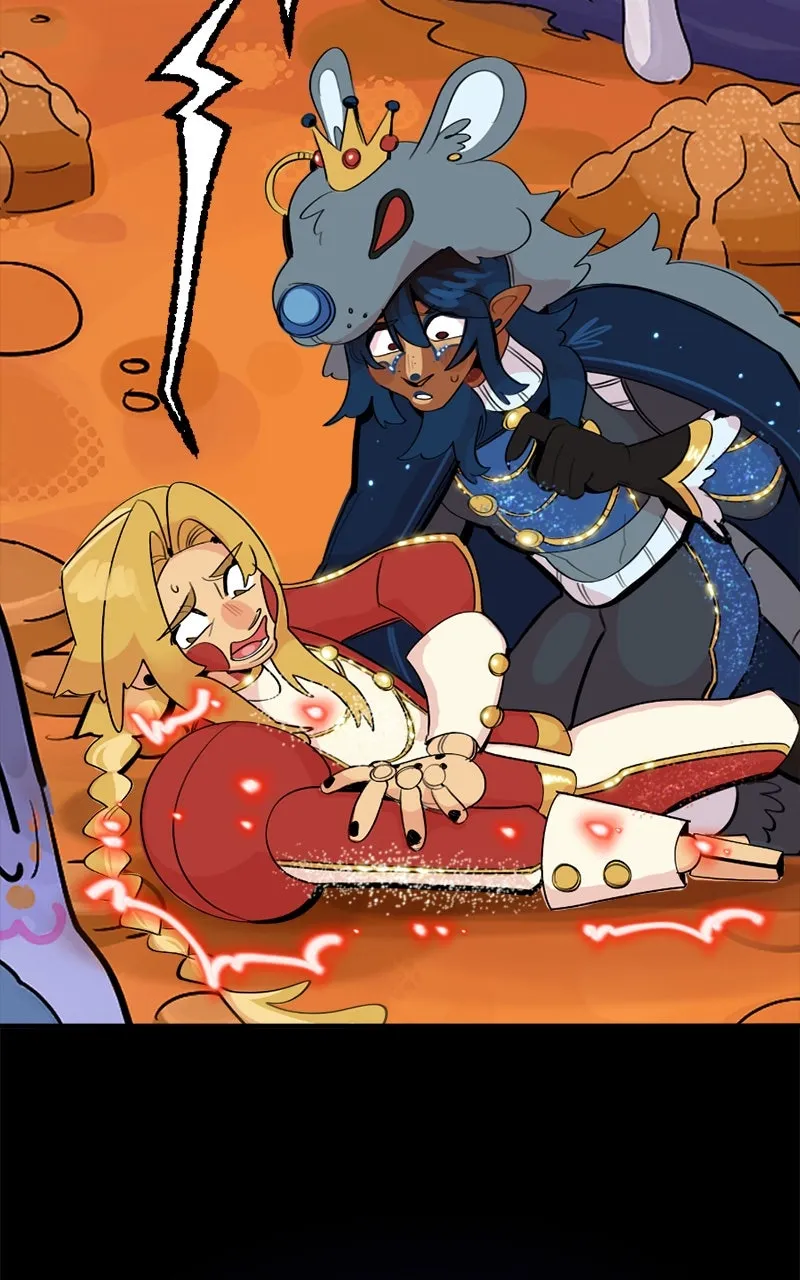 Not So Silent Chapter 74 page 60 - 