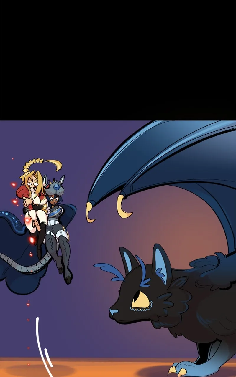Not So Silent Chapter 74 page 67 - 