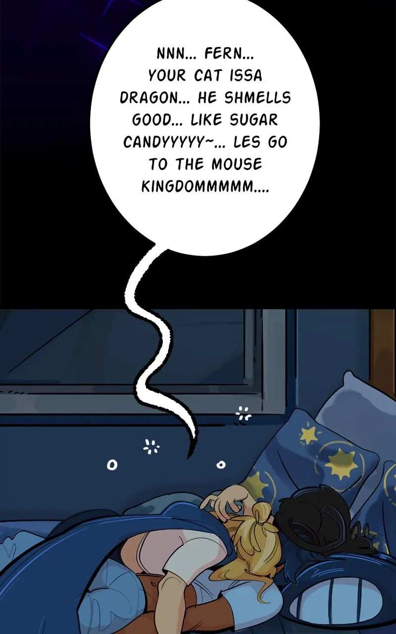 Not So Silent Chapter 74 page 69 - 