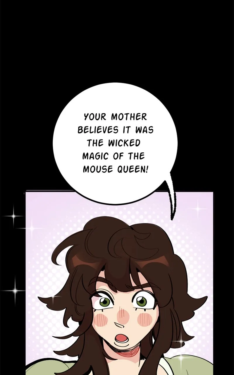 Not So Silent Chapter 74 page 8 - 
