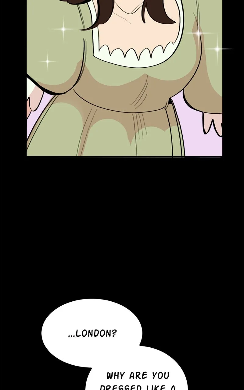 Not So Silent Chapter 74 page 9 - 