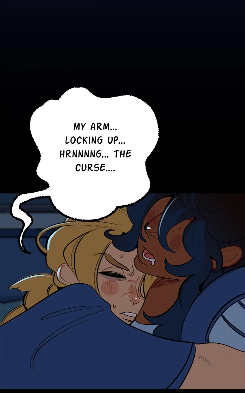 Not So Silent Chapter 75 page 2 - 