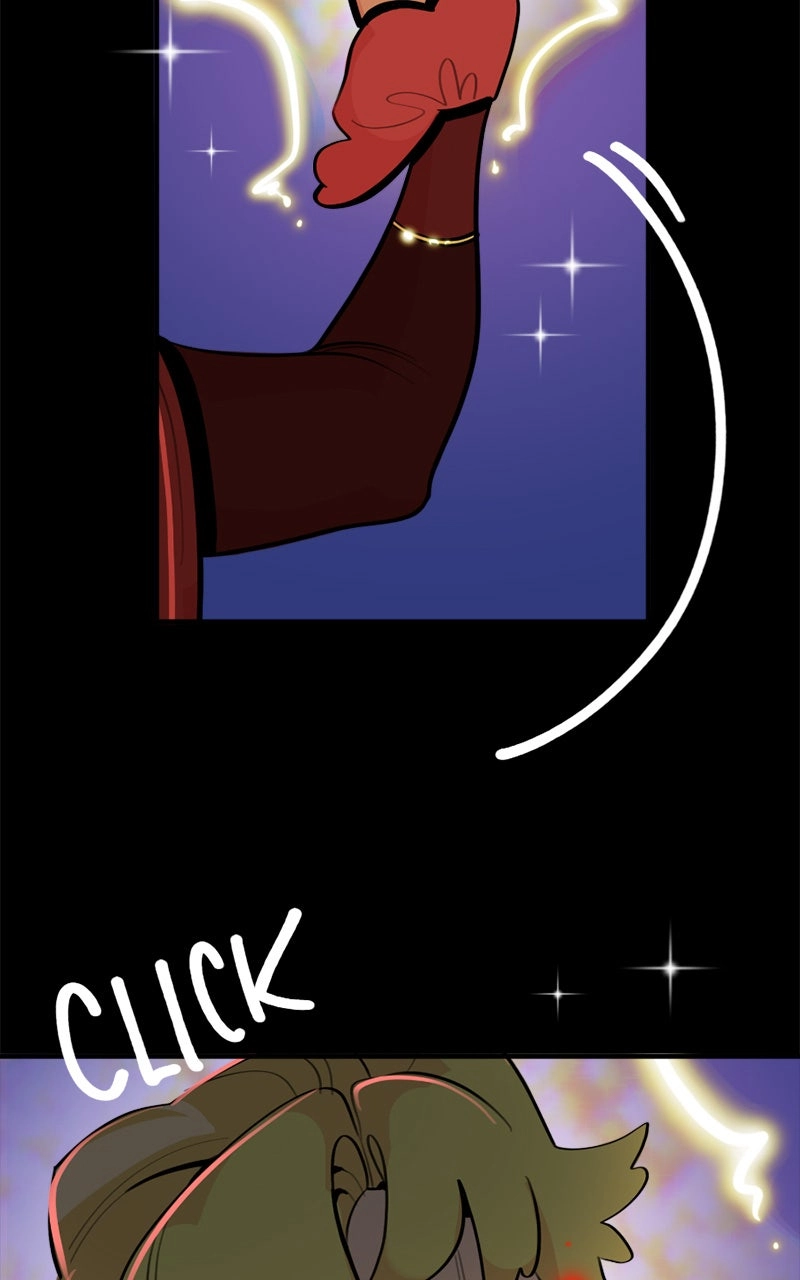 Not So Silent Chapter 75 page 13 - 