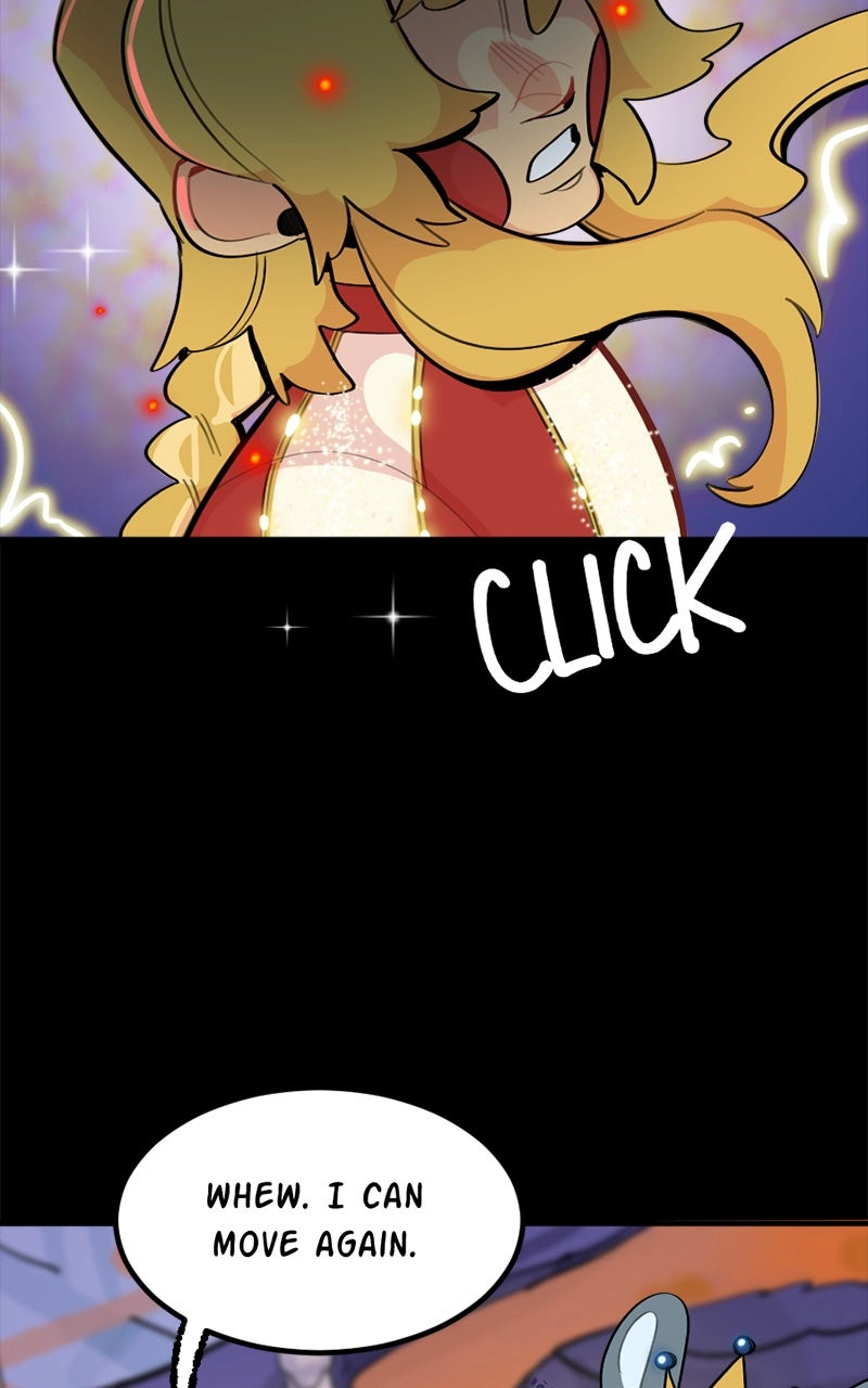 Not So Silent Chapter 75 page 14 - 