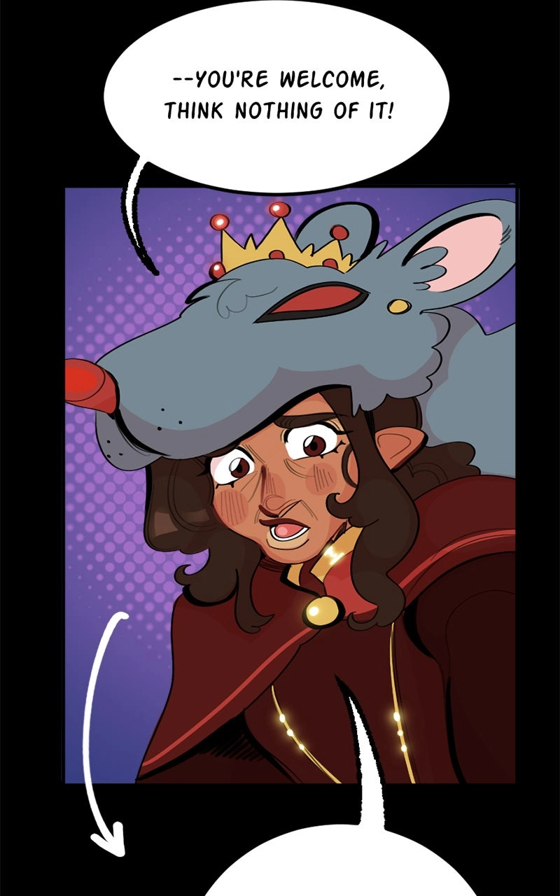 Not So Silent Chapter 75 page 17 - 