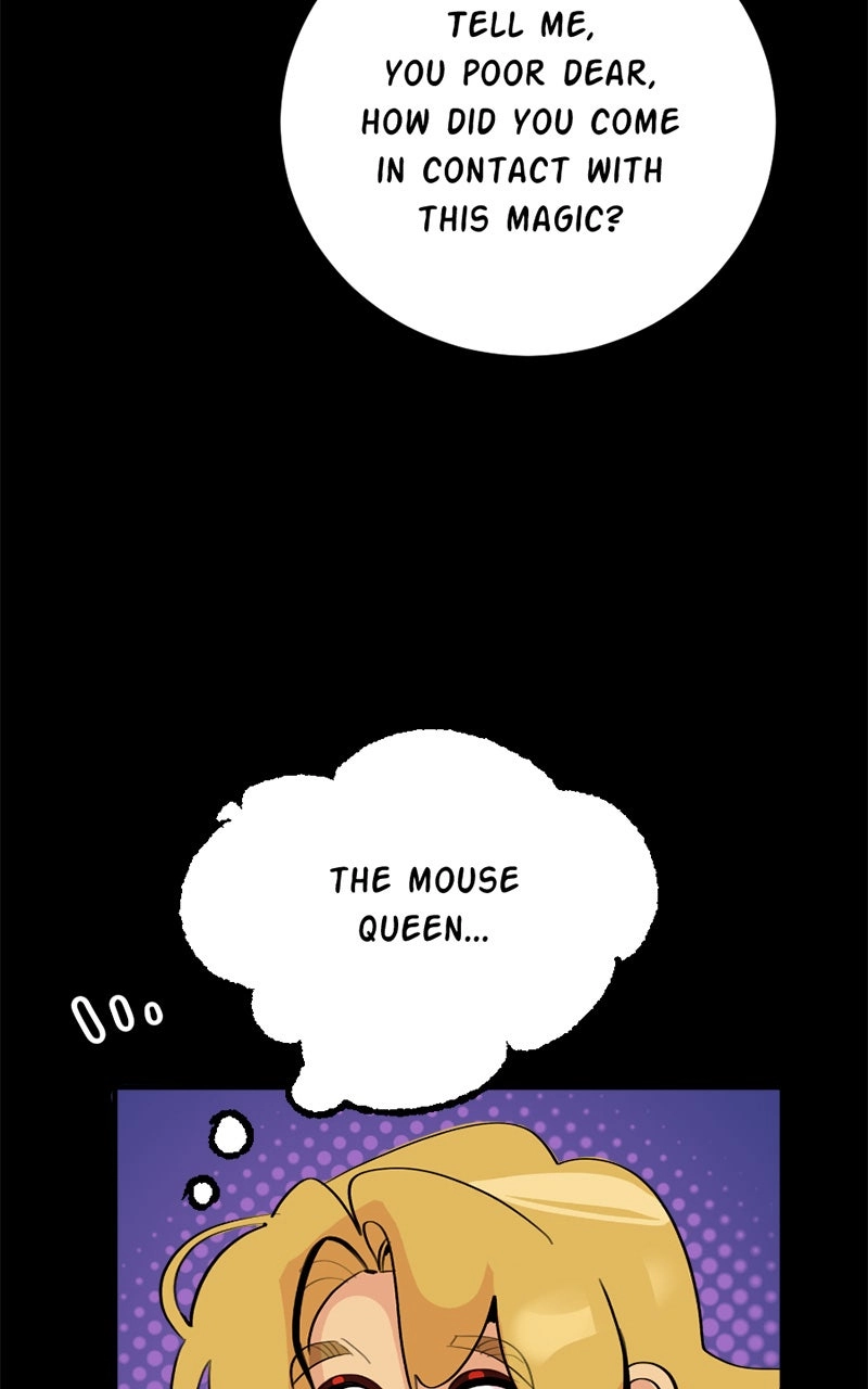 Not So Silent Chapter 75 page 18 - 
