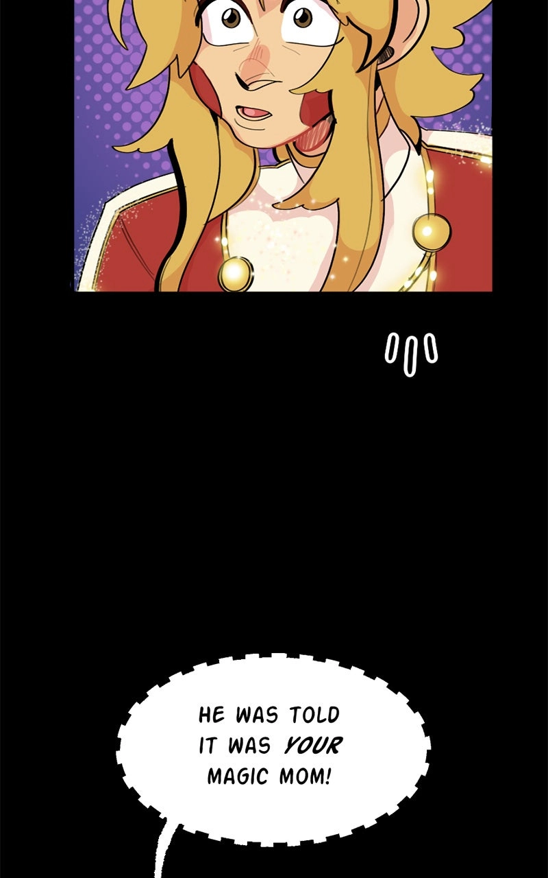 Not So Silent Chapter 75 page 19 - 