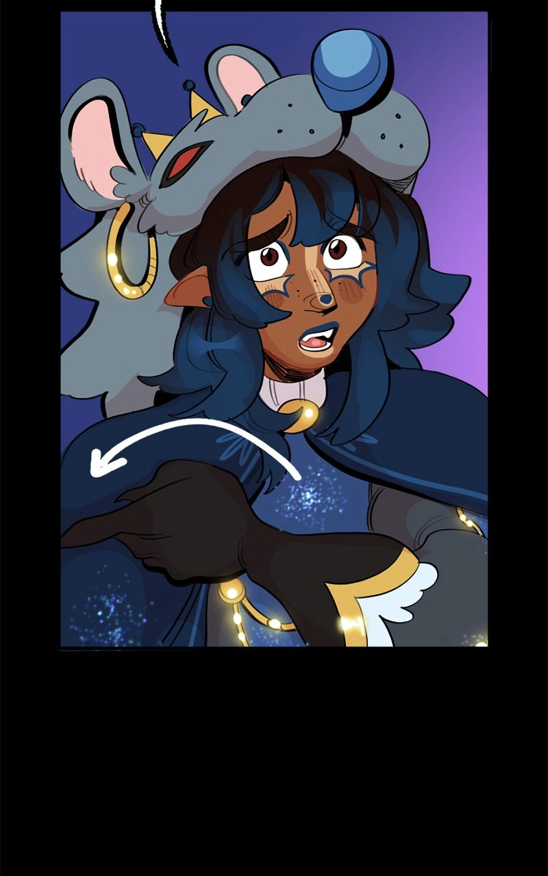 Not So Silent Chapter 75 page 20 - 