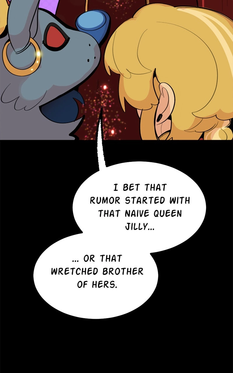 Not So Silent Chapter 75 page 22 - 