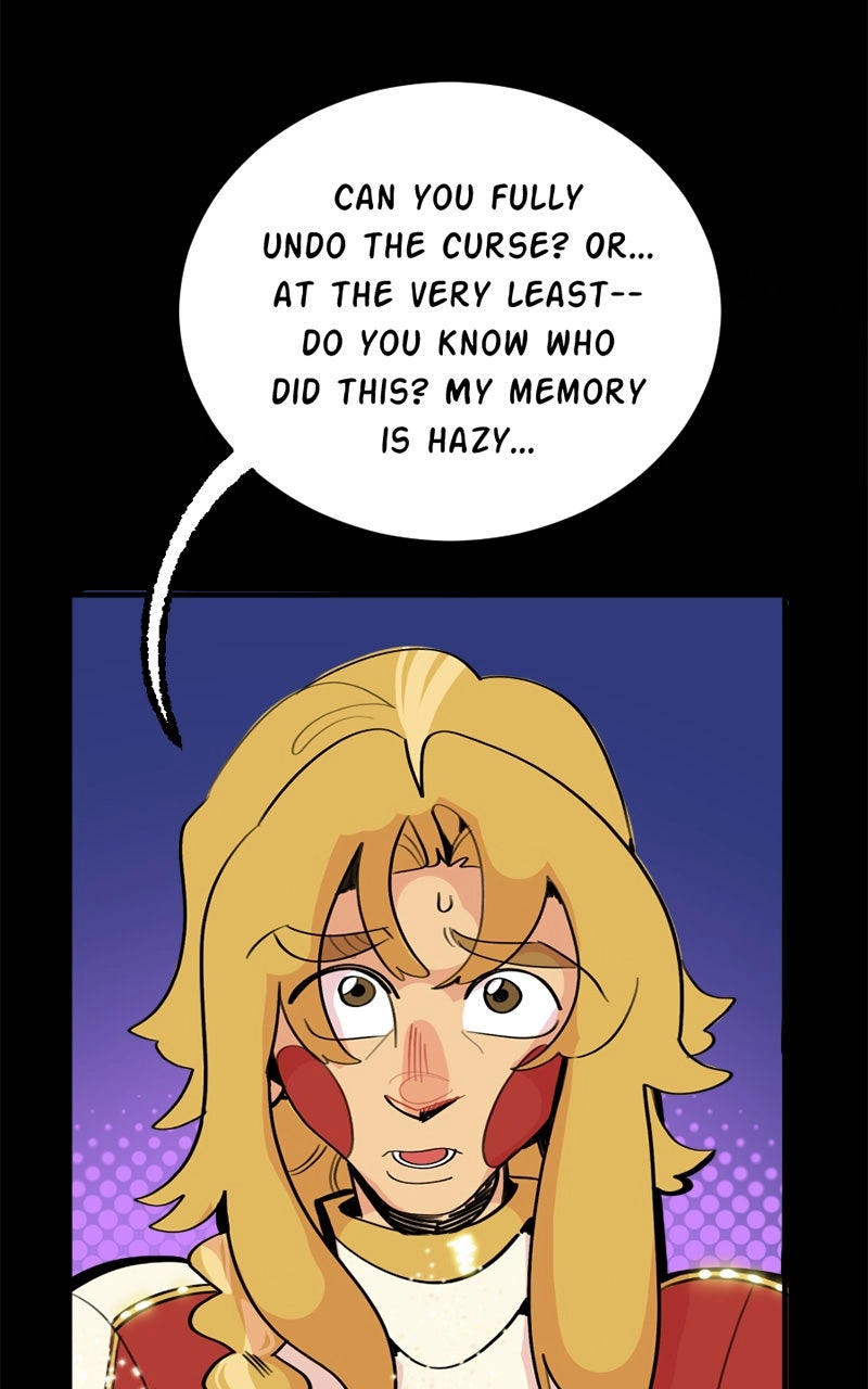 Not So Silent Chapter 75 page 23 - 