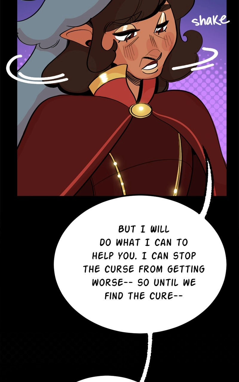 Not So Silent Chapter 75 page 25 - 