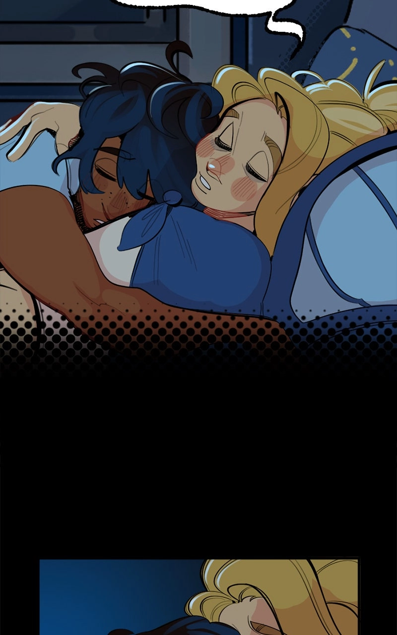 Not So Silent Chapter 75 page 27 - 
