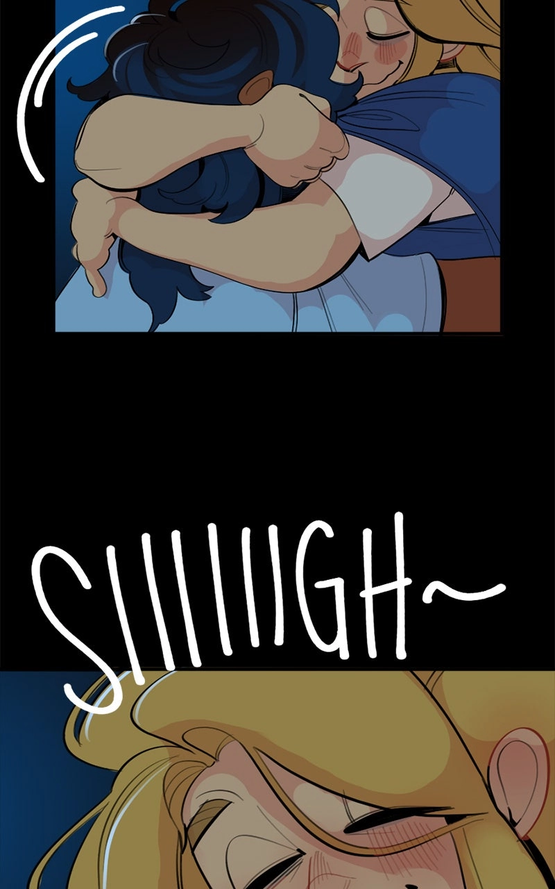 Not So Silent Chapter 75 page 28 - 