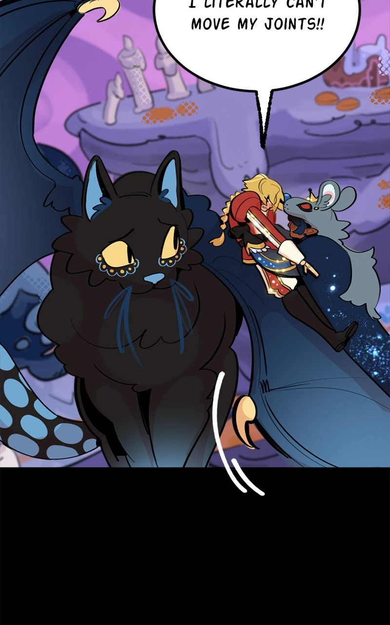 Not So Silent Chapter 75 page 4 - 