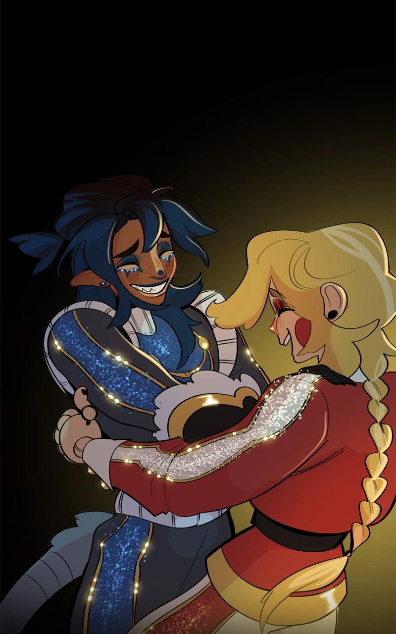 Not So Silent Chapter 75 page 31 - 