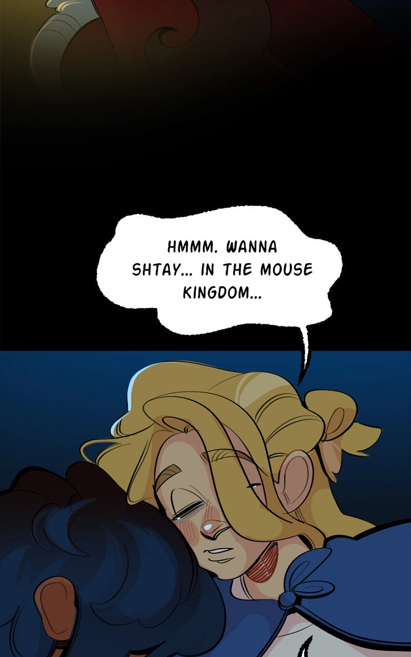 Not So Silent Chapter 75 page 34 - 