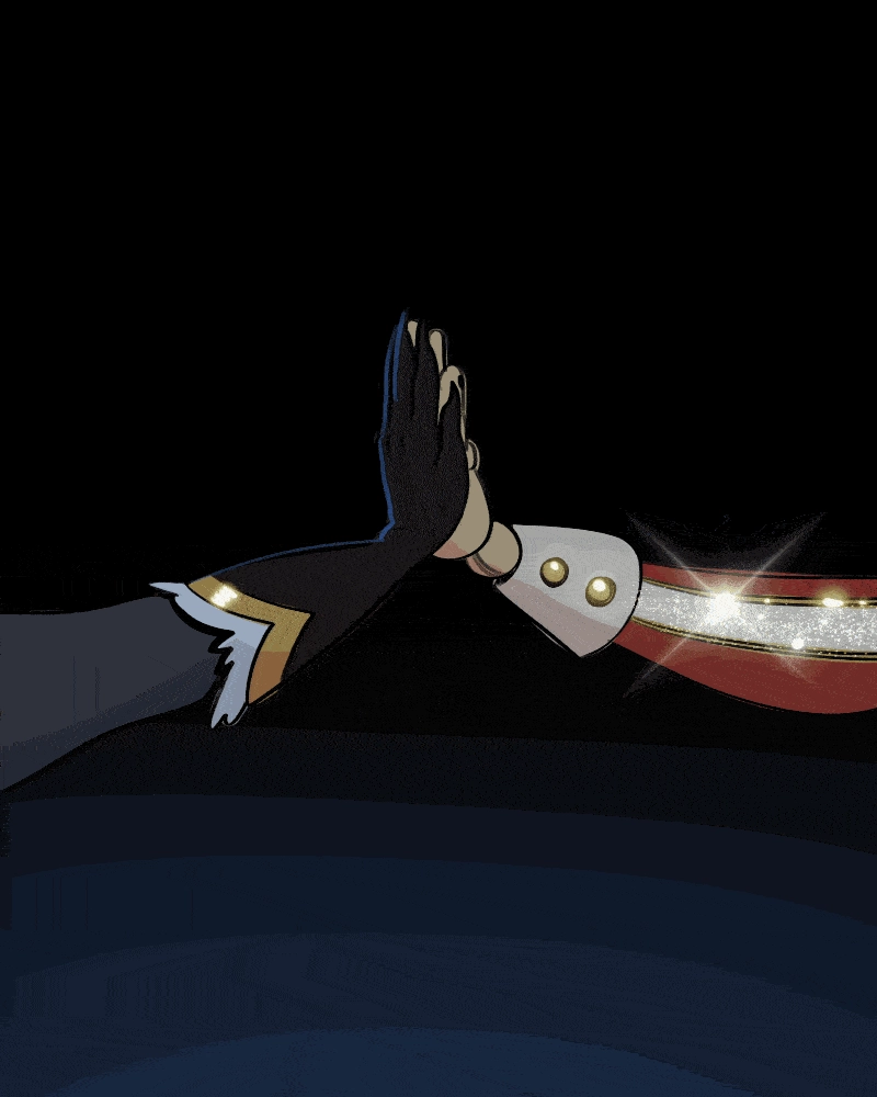 Not So Silent Chapter 75 page 38 - 