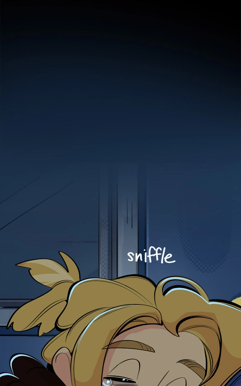 Not So Silent Chapter 75 page 40 - 