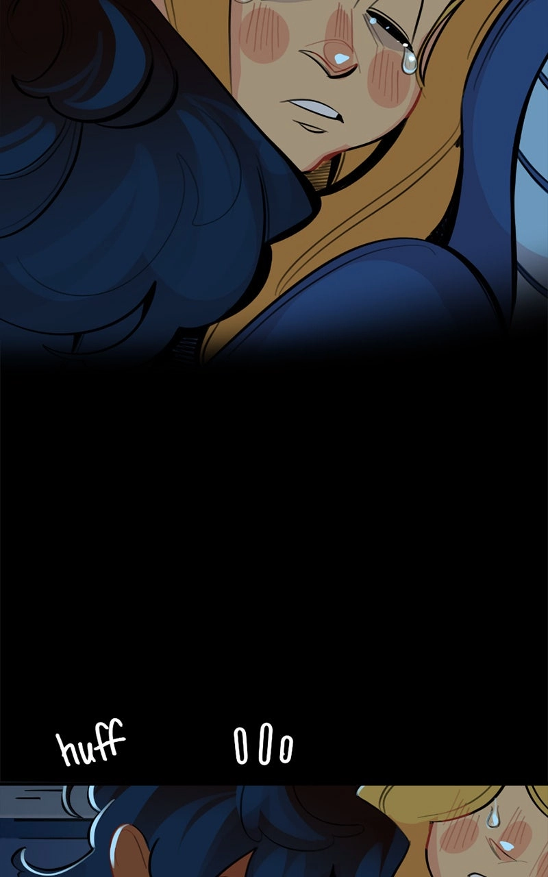 Not So Silent Chapter 75 page 41 - 