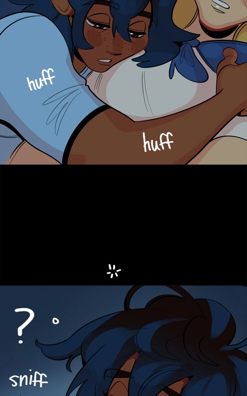 Not So Silent Chapter 75 page 42 - 