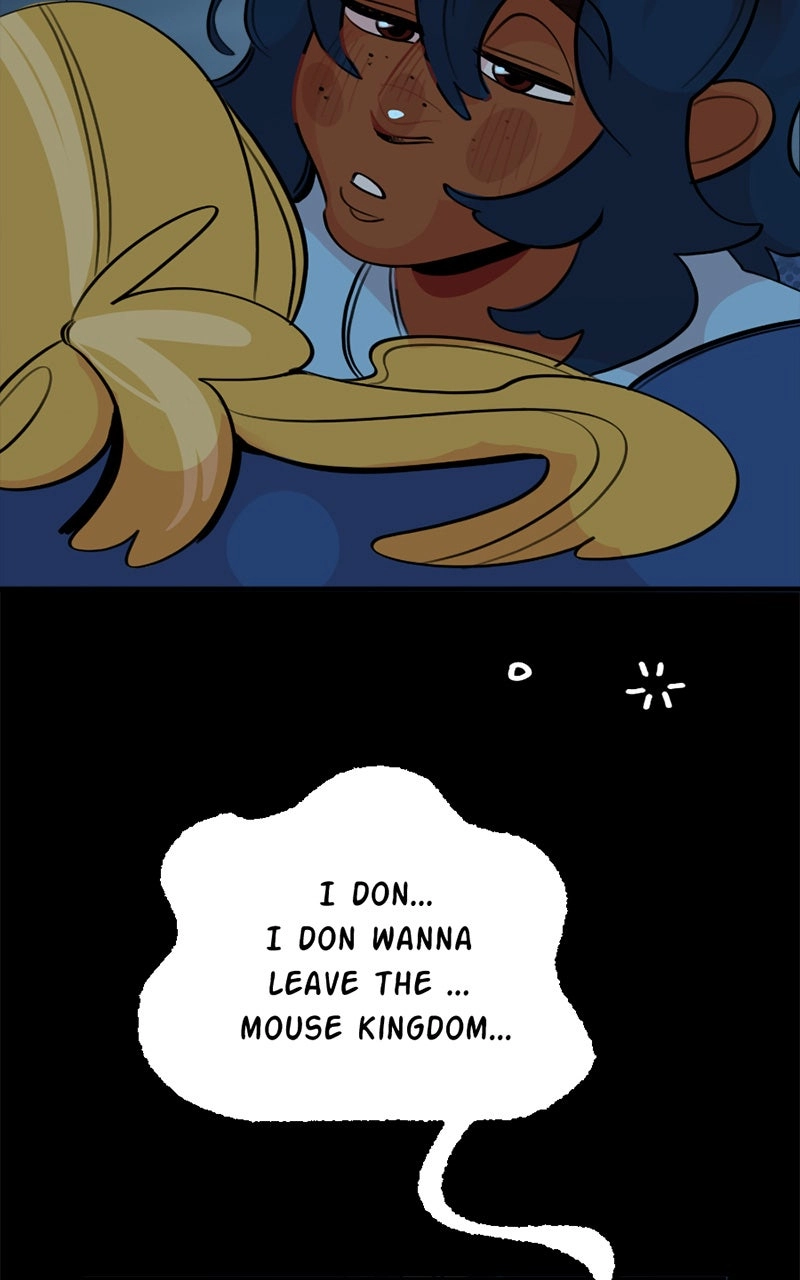 Not So Silent Chapter 75 page 43 - 