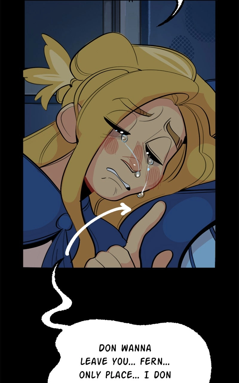 Not So Silent Chapter 75 page 44 - 