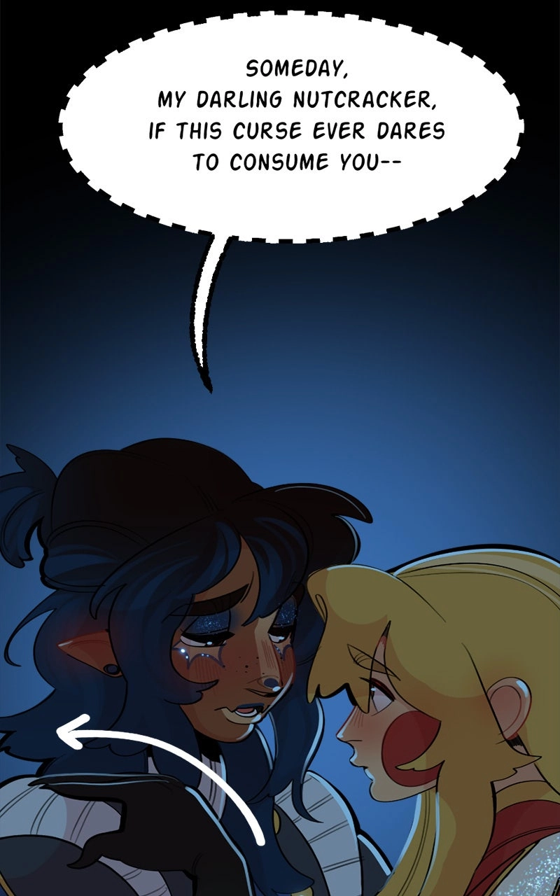 Not So Silent Chapter 75 page 50 - 