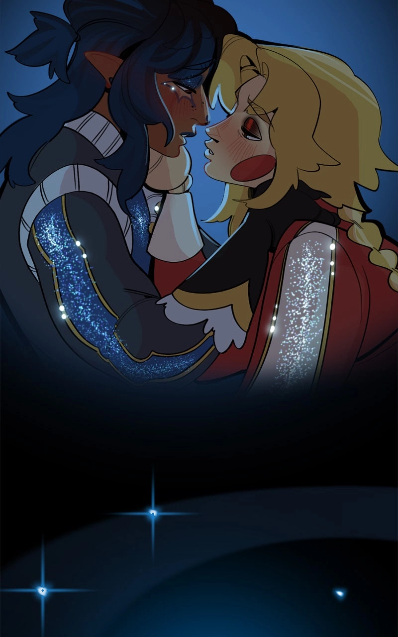 Not So Silent Chapter 75 page 53 - 