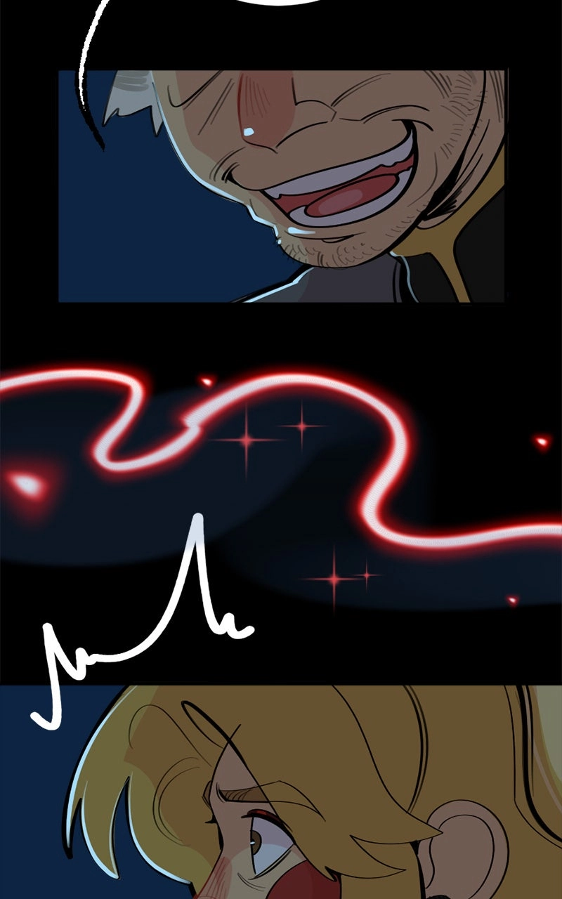 Not So Silent Chapter 75 page 57 - 