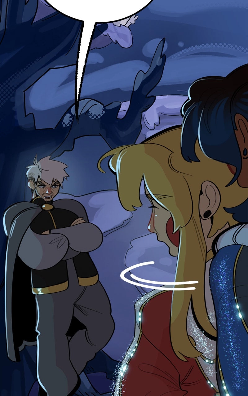 Not So Silent Chapter 75 page 59 - 