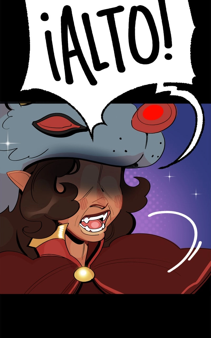 Not So Silent Chapter 75 page 7 - 