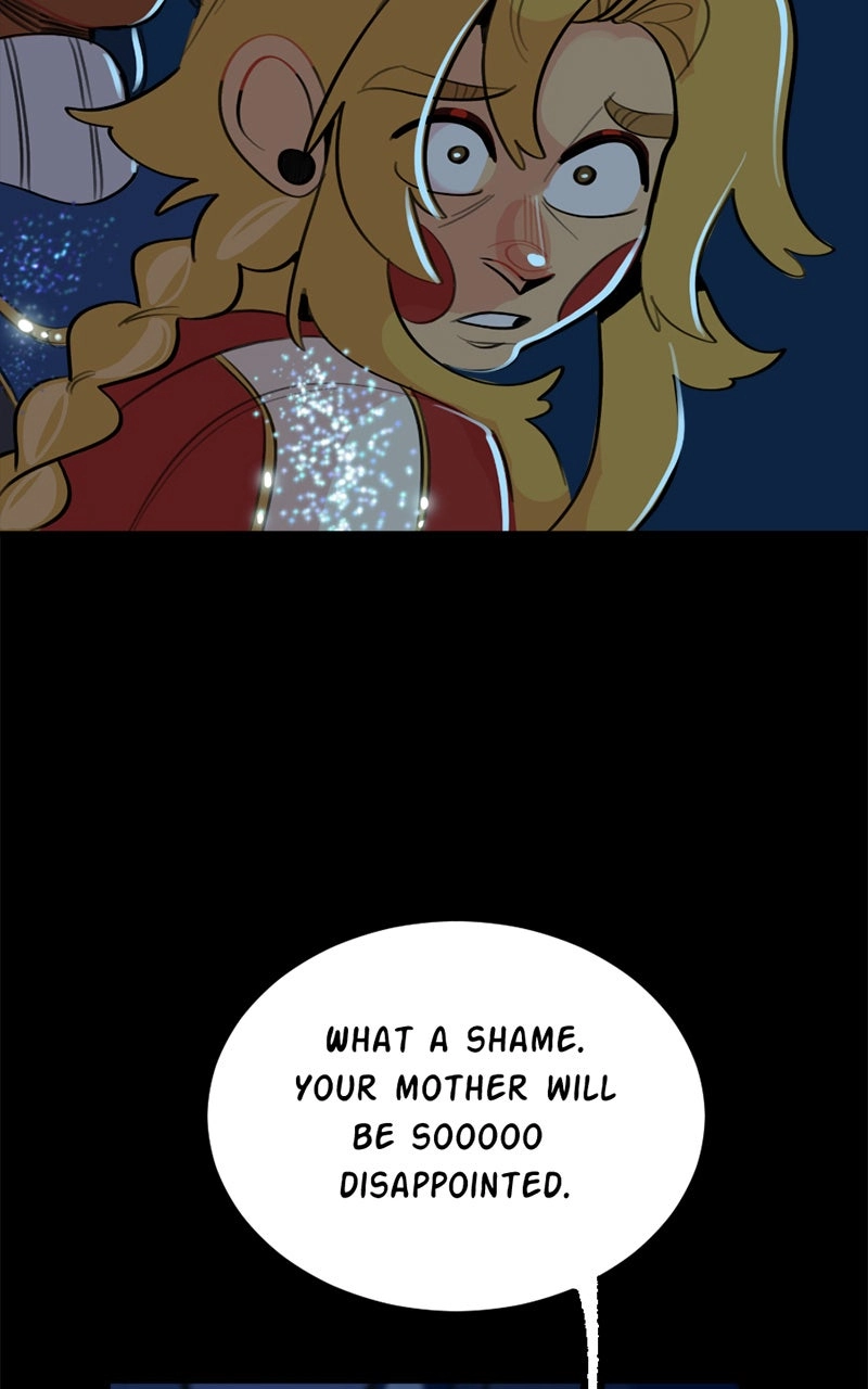 Not So Silent Chapter 75 page 61 - 