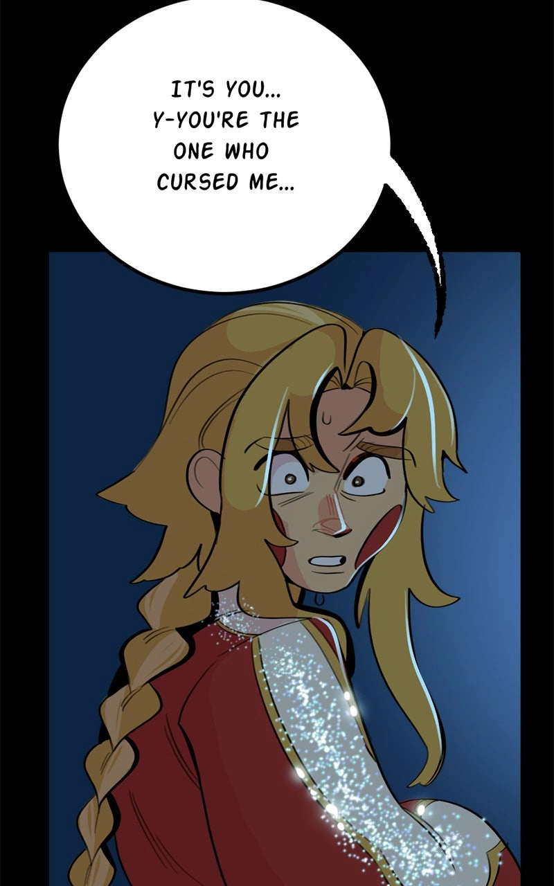 Not So Silent Chapter 75 page 64 - 