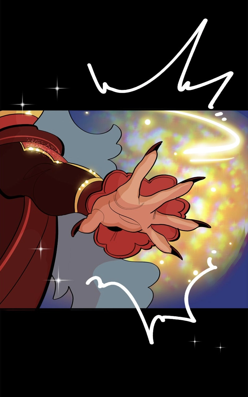 Not So Silent Chapter 75 page 8 - 