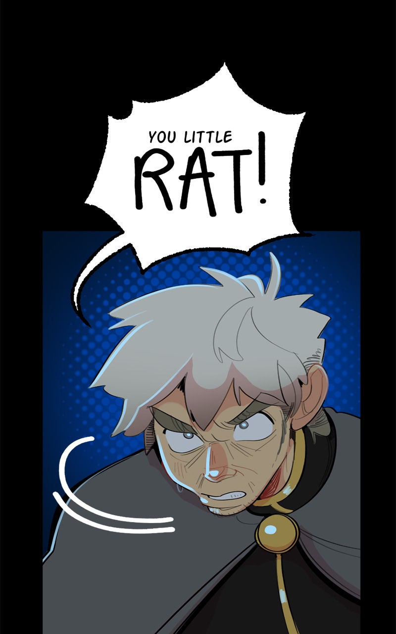 Not So Silent (S2) Episode 76 page 12 - 