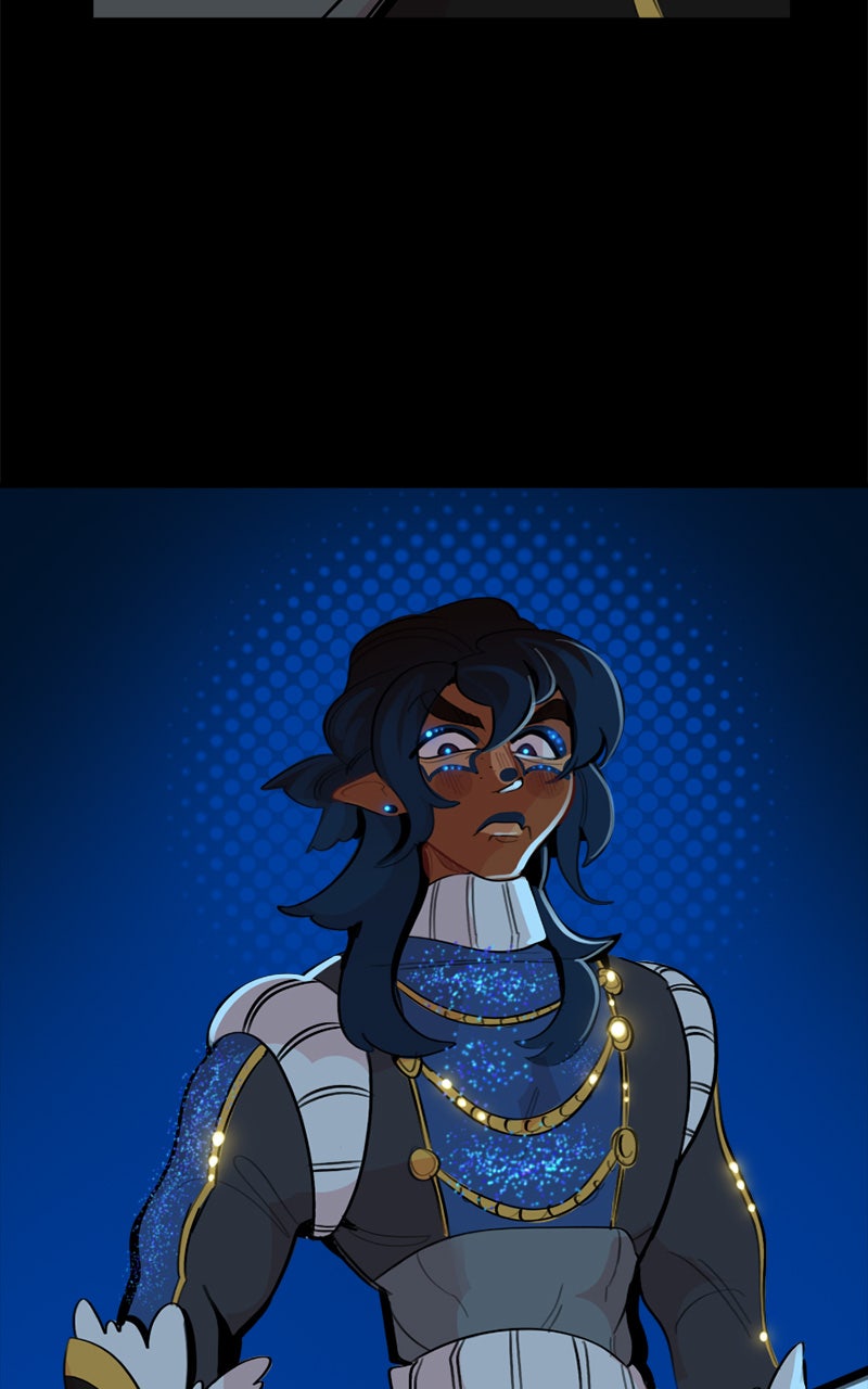 Not So Silent (S2) Episode 76 page 13 - 