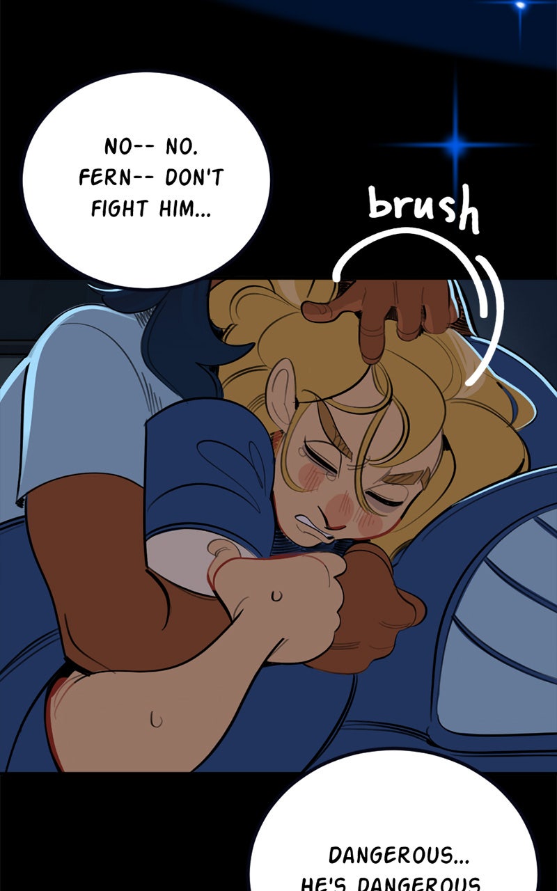 Not So Silent (S2) Episode 76 page 15 - 