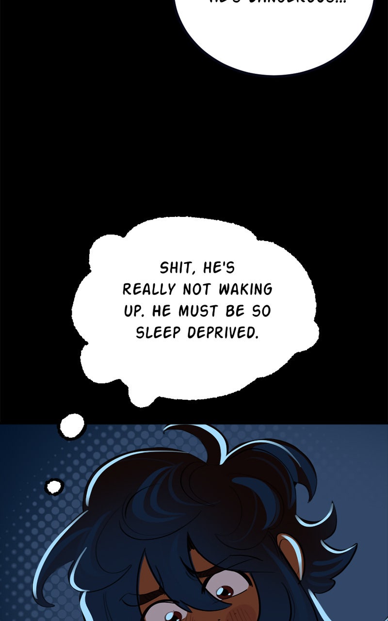 Not So Silent (S2) Episode 76 page 16 - 
