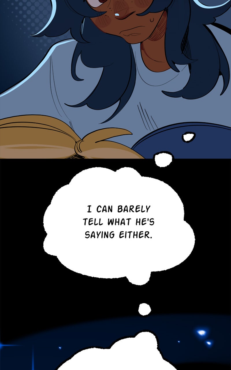 Not So Silent (S2) Episode 76 page 17 - 