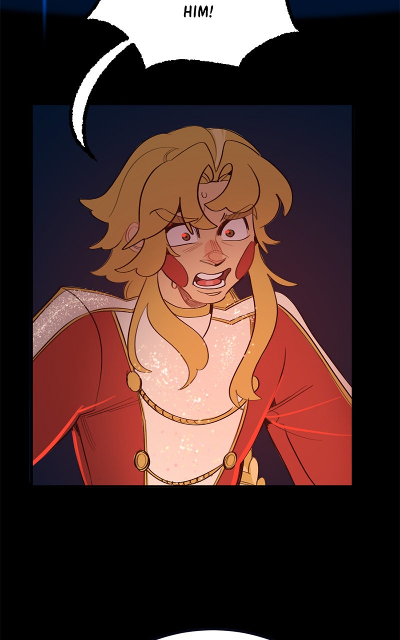 Not So Silent (S2) Episode 76 page 19 - 
