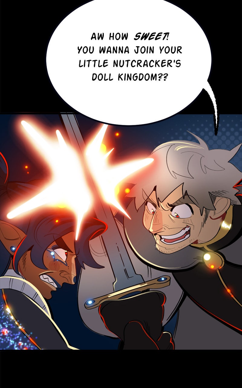 Not So Silent (S2) Episode 76 page 20 - 