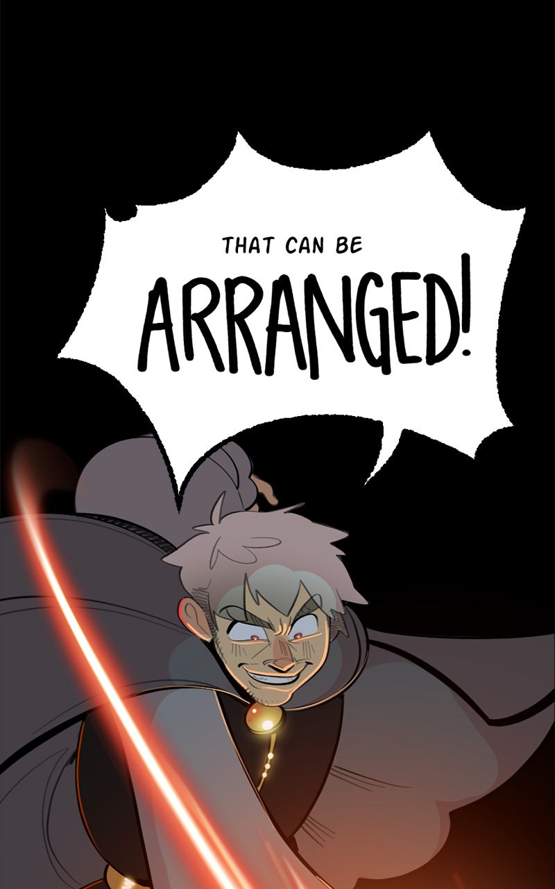 Not So Silent (S2) Episode 76 page 21 - 