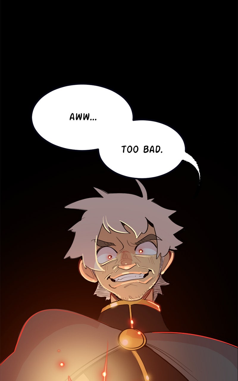 Not So Silent (S2) Episode 76 page 25 - 