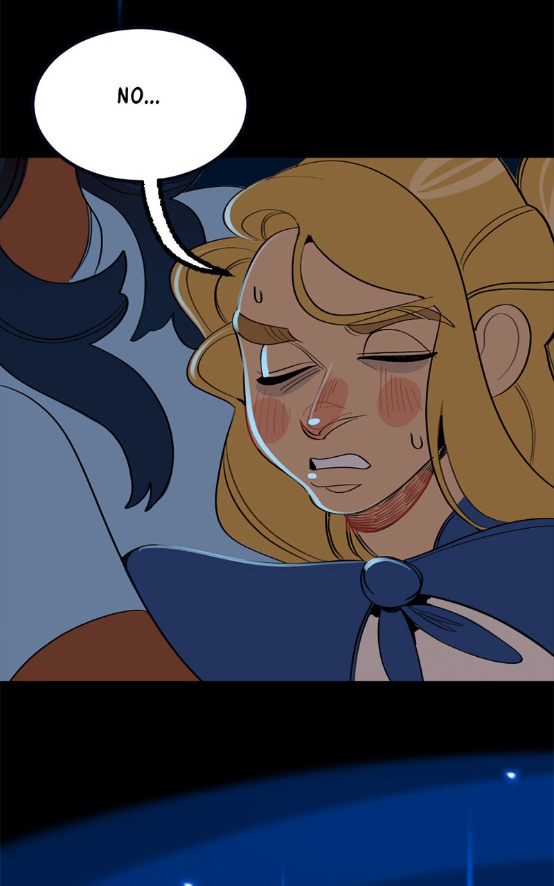 Not So Silent (S2) Episode 76 page 29 - 