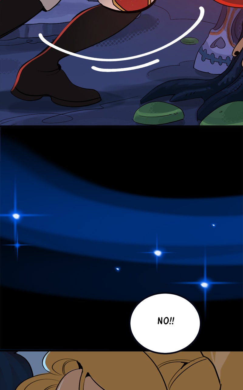 Not So Silent (S2) Episode 76 page 31 - 