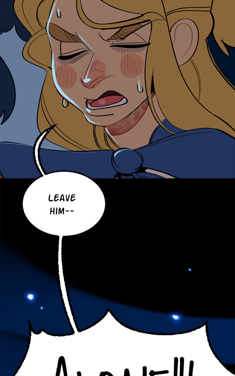 Not So Silent (S2) Episode 76 page 32 - 