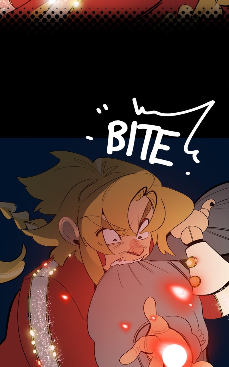 Not So Silent (S2) Episode 76 page 34 - 