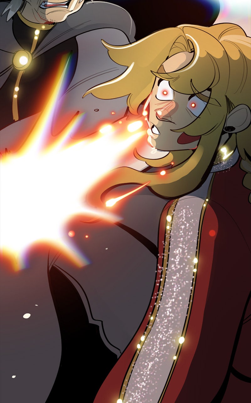 Not So Silent (S2) Episode 76 page 37 - 