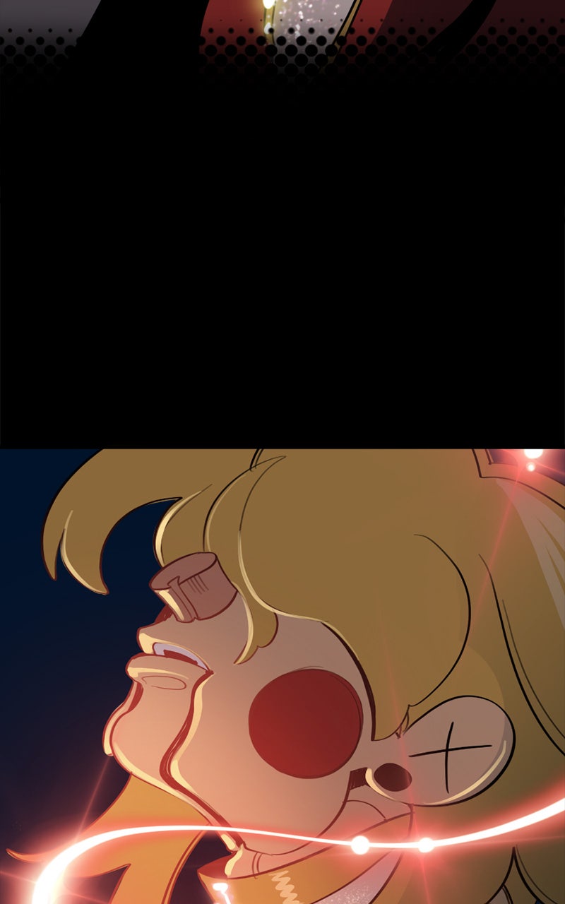 Not So Silent (S2) Episode 76 page 38 - 
