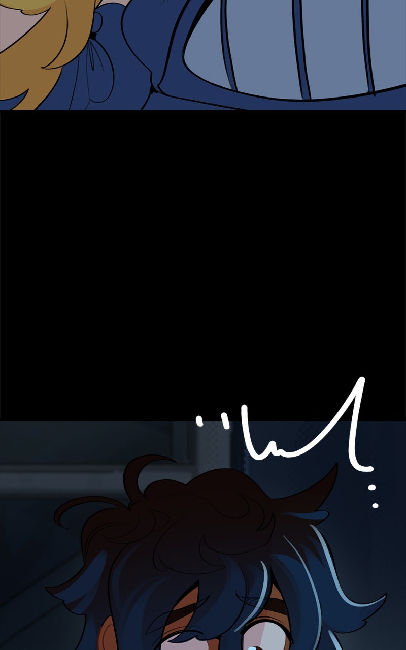 Not So Silent (S2) Episode 76 page 42 - 